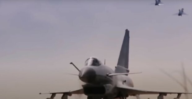 ,   :       F-16