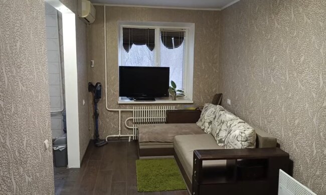 Купити квартиру в Дніпрі