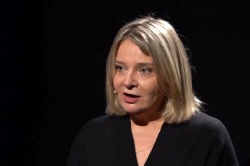 Стяжкина развенчала образ русского народа как главного и единственного победителя немецкого нацизма