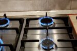 Повышение тарифов на газ в Запорожье