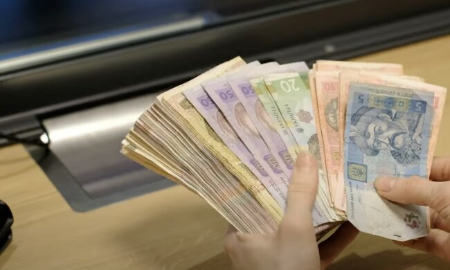 Робота для пенсіонерів у Харков