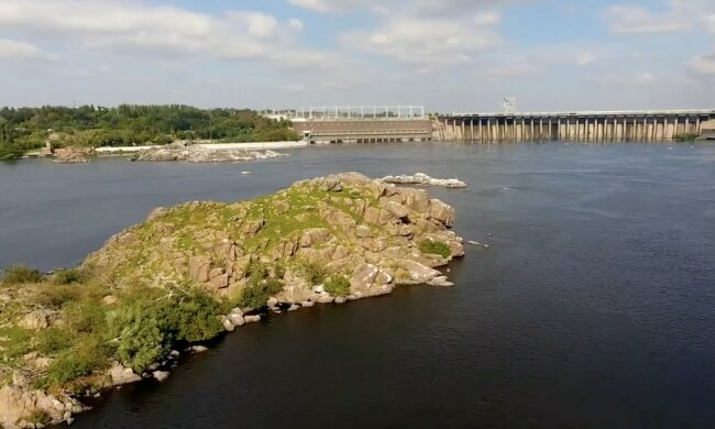 Прогноз погоды в Запорожье на неделю.