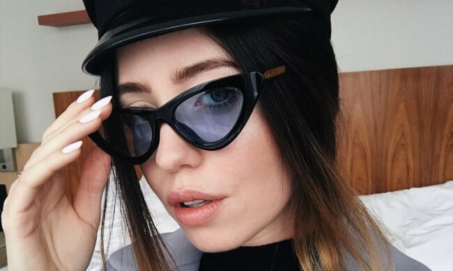 надя дорофеева