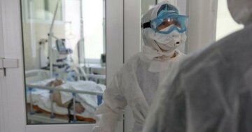 Число жертв вируса на Днепропетровщине перевалило за 9 тысяч: тревожные данные по области