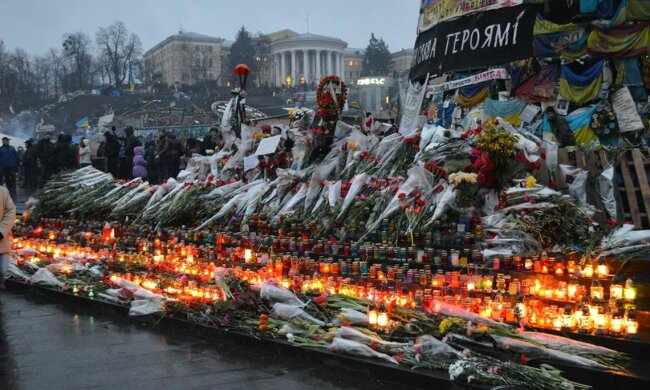 небесная сотня