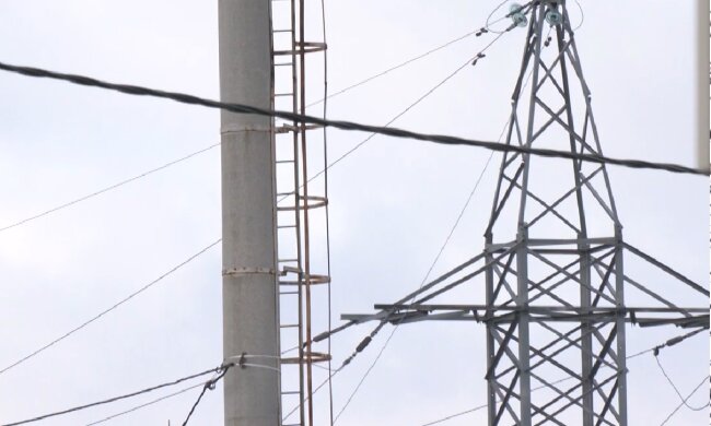 Графіки відключення світла у Полтавській області на 24 лютого