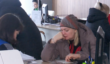 Субсидія в Одесі