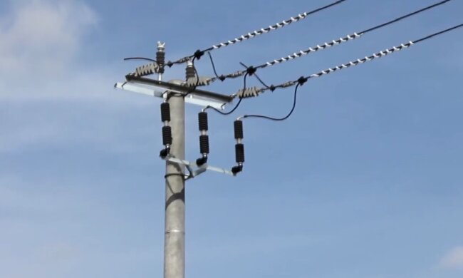 Графіки відключення світла у Запоріжжі на 5 березня