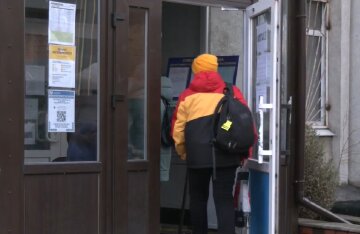 Безкоштовні продукти для ВПО та пенсіонерів у Одеській області