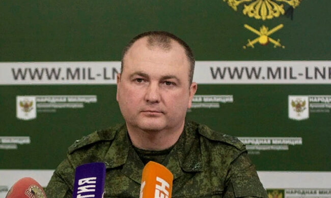 Боевики "ЛНР" неожиданно предложили "помощь" Украине: "Призываем украинское руководство..."