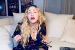 мадонна