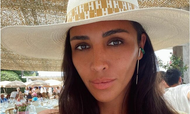 санта Дімопулос