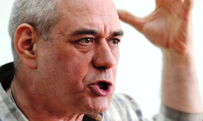 сергей доренко