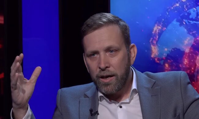 Шуцкий назвал три шага необходимых для реформы таможни