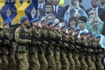В Украине будет новое военное ведомство, остался один шаг
