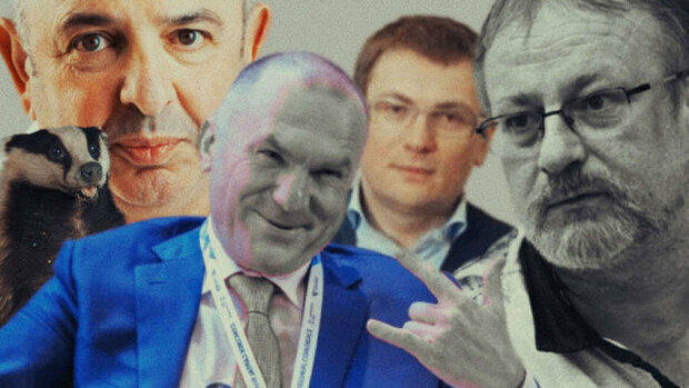 "Журналистика, позволяющая не рассчитываться за газовые месторождения" - Токарь