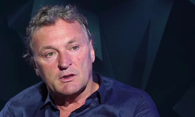 Балашов: Щоб змінити оточення навколо себе, треба почати з себе