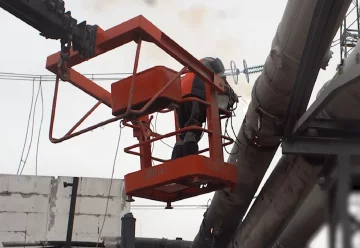 Графики отключения света в Волынской области на неделю с 23 февраля по 1 марта