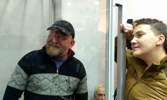 рубан савченко