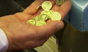 копейки монеты