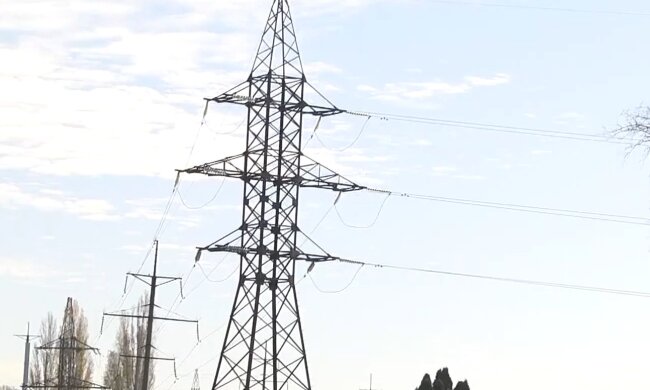 Графіки відключення світла в Чернігівській області на 12 грудня