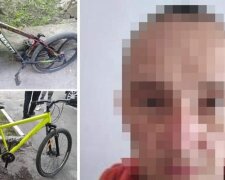 мужчине светит 8 лет за кражу велосипедов