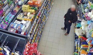 Українець вкрав косметику в гіпермаркеті та отримав 5 років позбавлення волі: подробиці інциденту