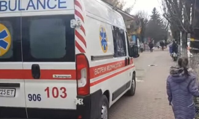 швидка допомога, лікарі
