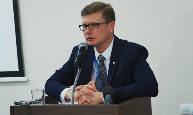 Павел Прудников