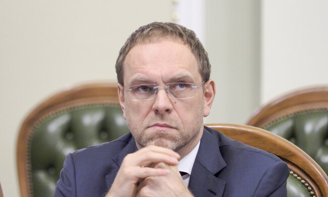 Сергей Власенко