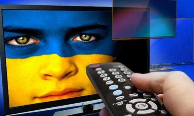 телевизор