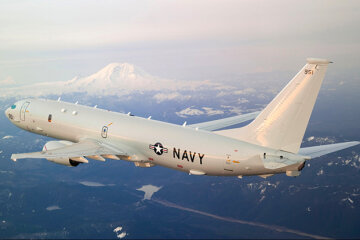 авиация США