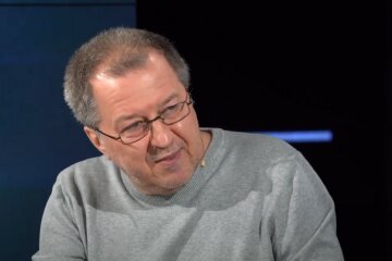 Дацюк рассказал, как он видит появление будущего Крыма