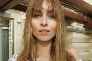 соня евдокименко, внучка софии ротару