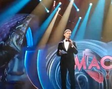 Ведущий шоу "Маска" Владимир Остапчук огорошил печальным известием: "Упала, разбила голову и теперь..."