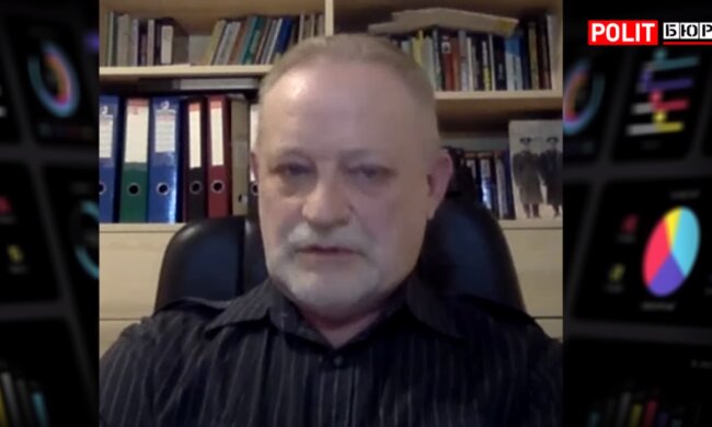 Улюблена тема Орбана – це захист угорської меншини, - Андрій Золотарьов про нападки прем'єра Угорщини
