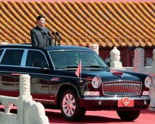 Один пояс, один путь: Китайская империя на триллион долларов
