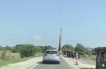 Обмеження руху транспорту у Львівській області