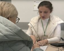 Доплаты для пенсионеров в Кировоградской области