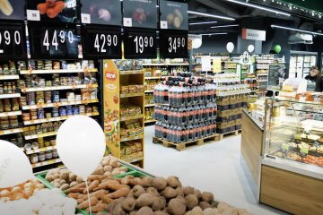 Подорожание продуктов
