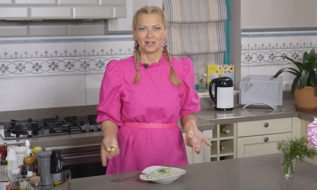 Татьяна Литвинова