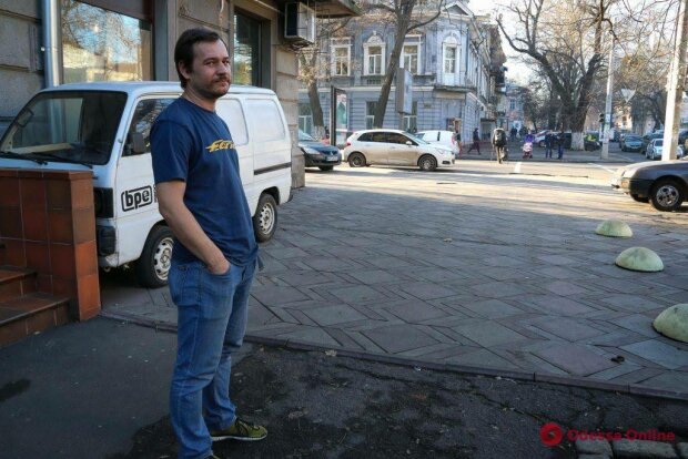 Аномальная погода застала врасплох одесситов: "ходят в шортах и футболках", кадры лета