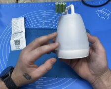 График отключения света в Запорожской области на 4 января