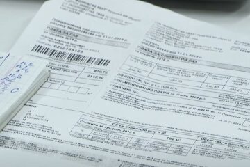 Повышение тарифов на коммунальные услуги в Николаевской области