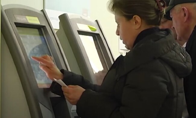 Денежная помощь для пенсионеров в Одесской области