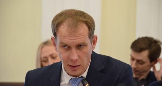 Андрій Мальований розкрив, хто займається масштабної вирубкою лісів: "Під прикриттям..."