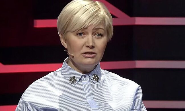 лариса ницой