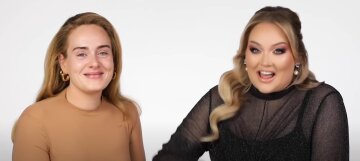 Видео с Адель произвело фурор в сети: знаменитая певица снялась без макияжа