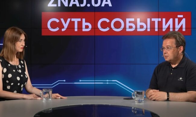 Закон о налоговой амнистии позволяет добровольно легализовать средства, - Пендзин