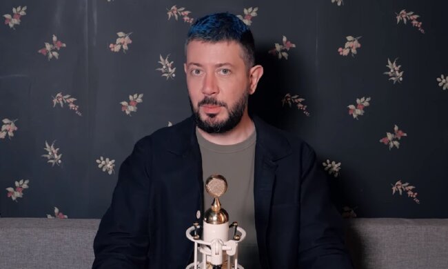 Російський блогер Лебедєв цинічно висміяв трагедію на Позняках, відео: "Газ - диверсант"